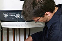 boiler repair Knockmore