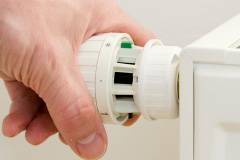Knockmore central heating repair costs