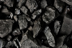 Knockmore coal boiler costs