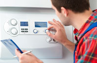 free commercial Knockmore boiler quotes