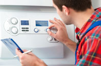 free Knockmore gas safe engineer quotes