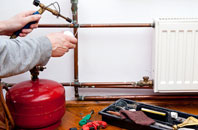 free Knockmore heating repair quotes